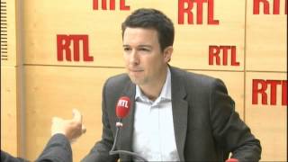 Guillaume Peltier  Il y a toujours audessus de la légalité de la loi la légitimité de la consc [upl. by Nyrhtak]