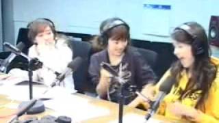 윤탱 yoontaeng 윤아 태연 7989 yoona taeyeon radio cut [upl. by Haddad]