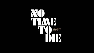 JAMES BOND 007 No Time To Die  Official Trailer Music Cover [upl. by Welcome]