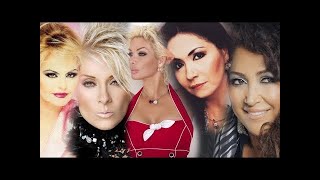 Viejitas Pero Bonitas los 80 Marisela Amanda Miguel Ana Gabriel Yuri Rocio Durcal Entre Otras [upl. by Anton358]