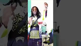 Chief Keef Love Sosa live 😳🔥 [upl. by Raclima]