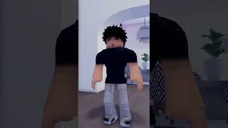 CRAZY SISTER TRICK ME and SHE GET REVENGE PART 5 roblox berry shorts [upl. by Verne]