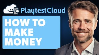 How To Make Money With PlaytestCloud Full 2024 Guide [upl. by Sergo]