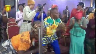 Assemblies of God Warri Central Church Live Stream [upl. by Jonell]