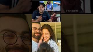 Why ViratKohli amp AnushkaSharma 😱Are Fittest Couple short [upl. by Routh]