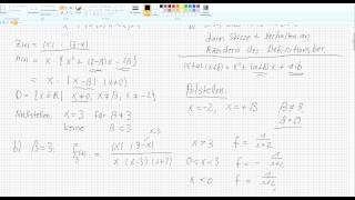 Mathe13HÜAufg3 1 SteffensenHerty [upl. by Llevram]