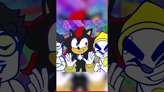 Shadow The Hedgehog Smash or Pass [upl. by Bellina427]