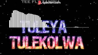 KOPALA DANCEHALL TYPE BEAT TULEYA TULEKOLWA ZAMBIAN BEAT [upl. by Wsan]