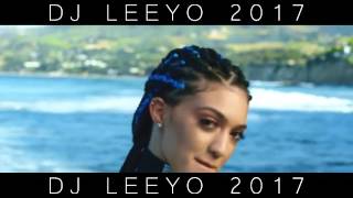 Baby Love  Samantha J ft R City  DJ Leeyo 2017 [upl. by Uis374]