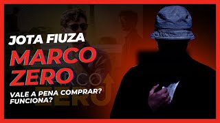 Vale A Pena Comprar O Curso Marco Zero Jota Fiuza Funciona Mesmo [upl. by Canice]