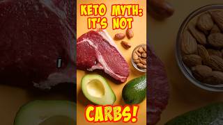 The Truth About Keto Diets 🥑 [upl. by Ahsats713]