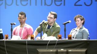 The 2016 Linnaean Games Championship Round [upl. by Steinman191]