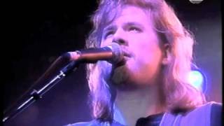 Jeff Healey Band  I Got A Line On You [upl. by Emera935]