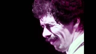 Santana  Europa  1271976  Olympia Theatre Official [upl. by Anawit]