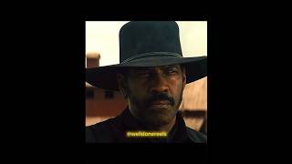 The Magnificent Seven Denzel Washington edit [upl. by Lemmy86]