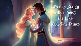 Sleeping Beauty with a Twist  A Magical Bedtime Story [upl. by Odnumyar]