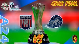 TAPATÍO VS CLUB CELAYA  EN VIVO  GRAN FINAL  LIGA EXPANSIÓN MX  PALCO DE EXPANSIÓN [upl. by Aleac283]