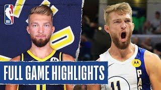 76ERS at PACERS  FULL GAME HIGHLIGHTS  December 31 2019 [upl. by Brendin]