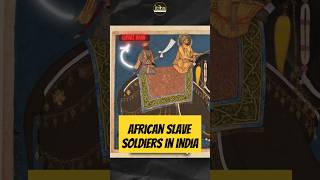 African Slaves in Medieval India The Untold Story [upl. by Llertnom]