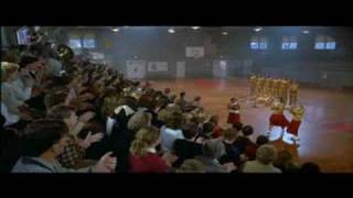 scene from the movie Hoosiers speech Gene Hackman [upl. by Etteyafal]