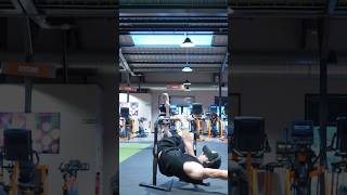 CALISTHENICS REACT GYM calisthenics reaction gym [upl. by Alastair]