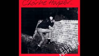 Charlie Harper  Hoochie Coochie Man Muddy Waters Cover [upl. by Orwin]