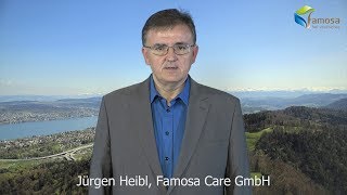 Famosa Care Jürgen Heibl [upl. by Chien592]