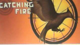 Catching Fire Audiobook Chapter 7 [upl. by Ruperto377]