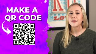 QR Codes – How To Make Them And What To Use Them For [upl. by Adniles]