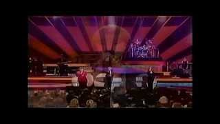 Wilson Phillips  Hold On Live at 1990 Billboard Music Awards [upl. by Andonis]