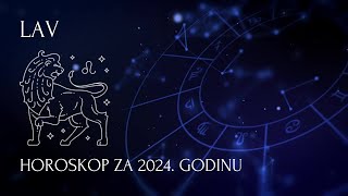 Lav  horoskop za 2024 godinu [upl. by Heidi713]