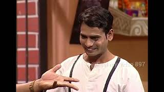 Pragnya Sankar Comedy Mr Nonsense Odia comedy [upl. by Berglund255]