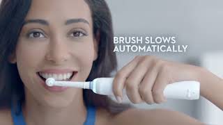 OralB Genius 7500  Power Toothbrush [upl. by Noel53]