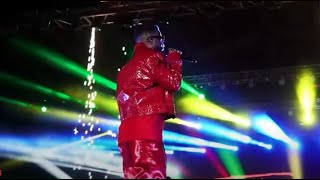 FALLY IPUPA CONCERT LIVE EN DIRECT [upl. by Lenroc]