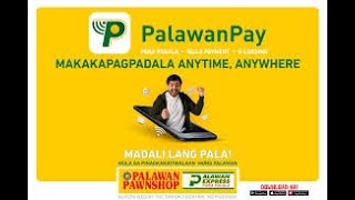 How to transfer Palawan Pay to Bank Account  Palawan Pay to bank [upl. by Jemma469]