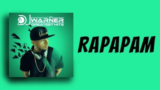 RAPAPAM  DJ WARNER [upl. by Diskin]