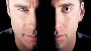 FaceOff Full Movie Knowledge amp Facts  John Travolta  Nicolas Cage [upl. by Ott622]