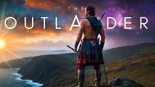 Legends of Scotlands Past 💞 The Outlander Sleep Story Scottish ASMR [upl. by Goer624]