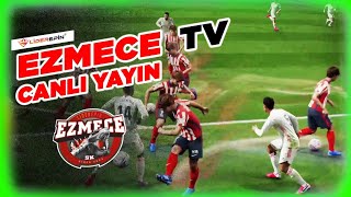 Ezmece TV Canlı Yayını [upl. by Opal]