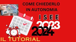 ISEE 2024 La Guida Completa Parte 1 è Qui Tutto ciò che Devi Sapere [upl. by Noit380]