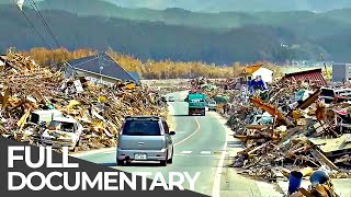 Earthquakes Worlds Most Terrifying Forces  Deadly Disasters  Free Documentary [upl. by Aja]