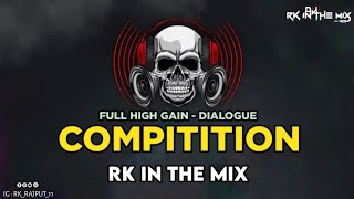 FULL HIGH GIAN  DIALOGUE COMPETITION DJ RK IN THE MIX compilation [upl. by Nal]