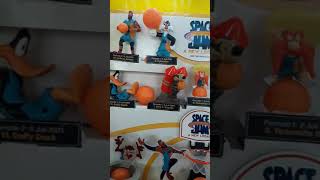 LeBron James And Friends  Space Jam A New Legacy spacejam2 happymeal [upl. by Hares991]