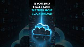 WORST Cloud Storage Secrets EXPOSED by Cybersecurity Expert  Tech Oasis [upl. by Ehtnax]