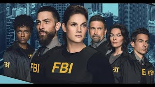 FBI Season 7 Returns with a Tense CIA Faceoff in Episode quotAbandonedquot [upl. by Baumbaugh]