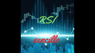 🔥Estrategia de Scalping 90 EFECTIVA quotFÁCILquot 🔥 Basico 3 de trading quot RSIquot [upl. by Maples990]