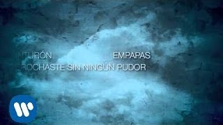 Pablo Alborán  Éxtasis Lyric Video [upl. by Michal]