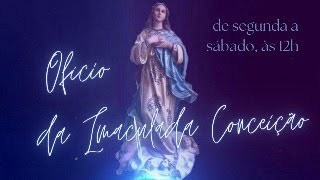 Ofício da Imaculada Conceição 796 [upl. by Ellga]