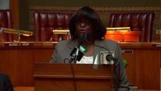 Judge Rules Newark Mayor Had No Right To Vote To Fill Vacant Council Seat [upl. by Lean992]