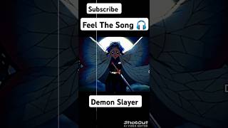 Choose Your Fighter  Edit  Demon Slayer  shorts demonslayer anime edit game [upl. by Nosemyaj279]